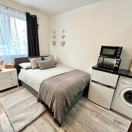 Cosy Studio Flat ロンドン エクステリア 写真